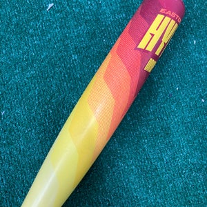 Easton Hype Fire (2 3/4") USSSA 2024 (-8)