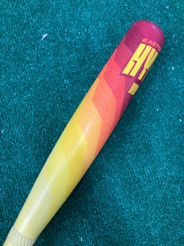 Easton Hype Fire (2 3/4") USSSA 2024 (-8)