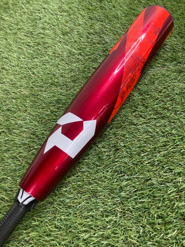 DeMarini Zoa (2 3/4") USSSA 2024 (-10)