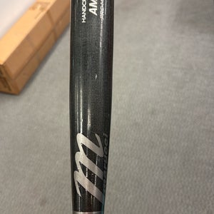 31" Marucci AM22 Pro Model (Used) Bat Am 22 31 inch wood