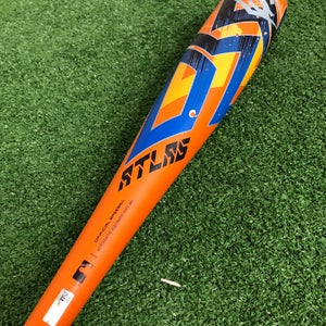 Louisville Slugger Atlas Youth (2 5/8") USA 2023 (-12)