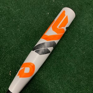 DeMarini CF (2 5/8") USSSA Bat 2021 (-5)