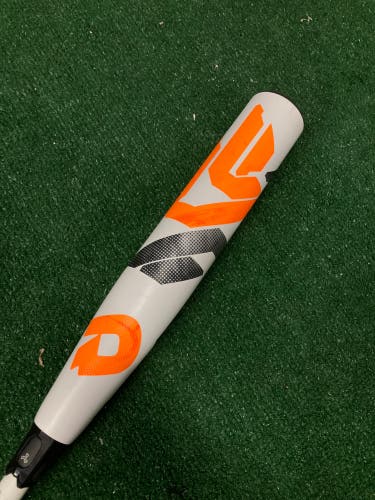 DeMarini CF (2 5/8") USSSA Bat 2021 (-5)