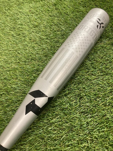 DeMarini The Goods Hybrid (2 3/4") USSSA 2024 (-10)