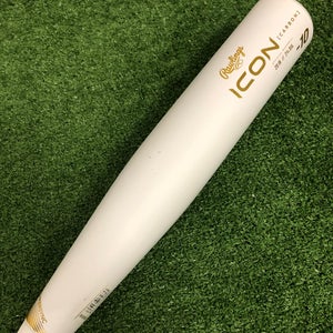 Rawlings Icon (2 3/4") USSSA 2024 (-10)
