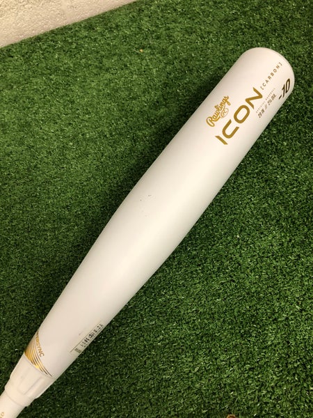 Rawlings Icon (2 3/4") USSSA 2024 (-10)