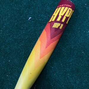 Easton Hype Fire (2 3/4") USSSA 2024 (-10)