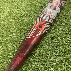 DeMarini Voodoo Youth (2 5/8") USA 2023 (-11)