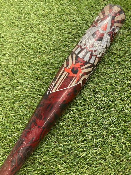 DeMarini Voodoo Youth (2 5/8") USA 2023 (-11)