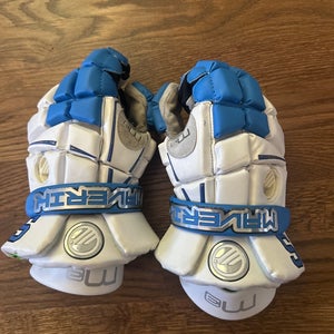 Maverik M3 Lacrosse Gloves 13" (Used)