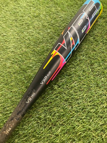 Victus Vibe (2 3/4") USSSA Bat 2024 (-8)