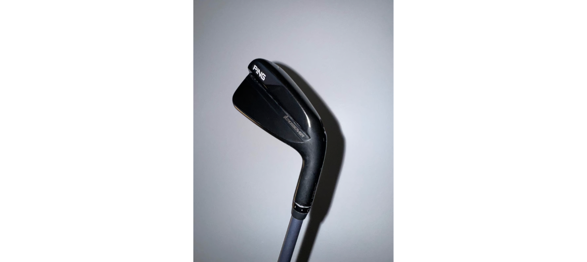 Men's 2023 Ping iCrossover Right Handed Hybrid Regular Flex 3H (Used)