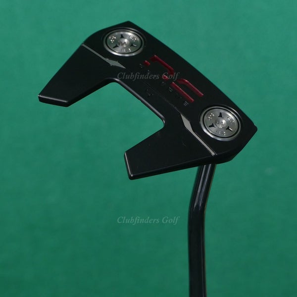 Never Compromise Reserve 4 35" Putter Golf Club w/ UST Mamiya All-In Shaft & HC