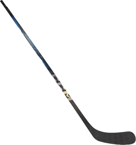 CCM Jetspeed FT6 Pro LH Pro Stock Hockey Stick 80 Flex P92 NCAA NEW LEN FT7 Pro (14490)