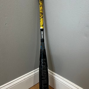 Louisville Slugger Meta Composite USSSA Certified Bat (-10) 19 oz 29" (Used)