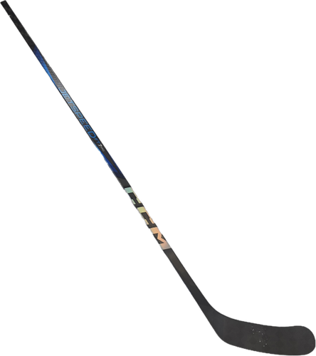 CCM Jetspeed FT6 Pro LH Pro Stock Hockey Stick 85 Flex P92M NCAA NEW DER FT7 Pro (14491)