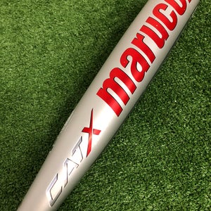 Marucci CAT X Composite (2 3/4") USSSA 2023 (-10)