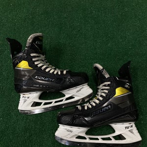 Bauer Supreme 3S Pro - Senior