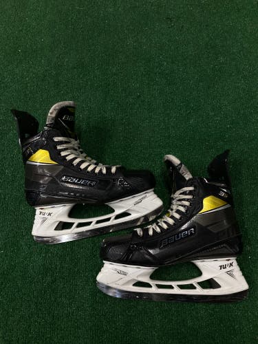 Bauer Supreme 3S Pro - Senior