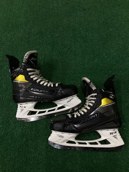 Bauer Supreme 3S Pro - Senior