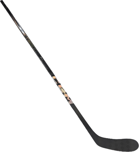 CCM Jetspeed FT6 Pro LH Pro Stock Hockey Stick SR 65 Flex P28 NCAA NEW NEY FT7 Pro (14492)