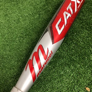 Marucci CAT X Composite (2 3/4") USSSA 2023 (-10)