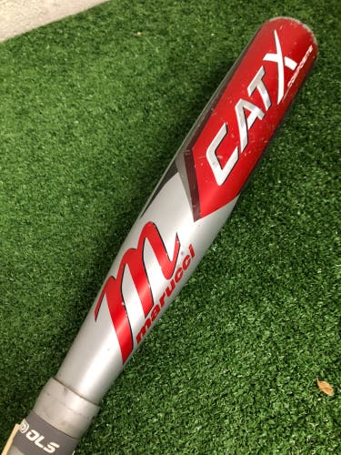 Marucci CAT X Composite (2 3/4") USSSA 2023 (-10)