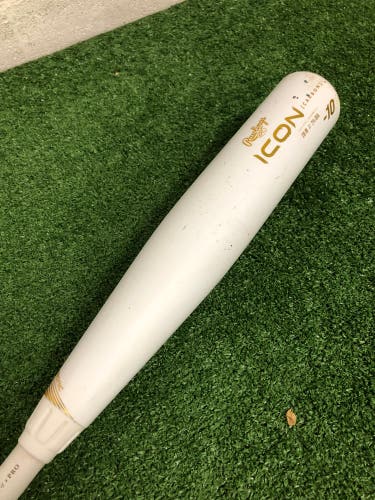 Rawlings Icon (2 3/4") USSSA 2024 (-10)
