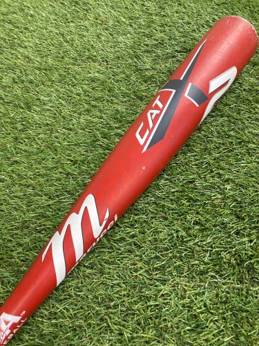 Marucci CATX2 USA Youth Bat 2025 (-5)