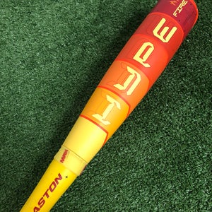 Easton Hype Fire USA Youth Bat (-11) 2025