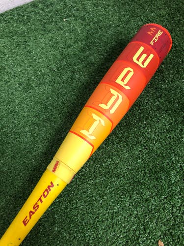 Easton Hype Fire USA Youth Bat (-11) 2025