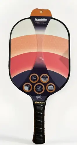 Franklin Lunar Pickleball Paddle (New)