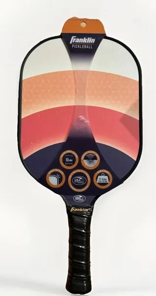 Franklin Lunar Pickleball Paddle (New)