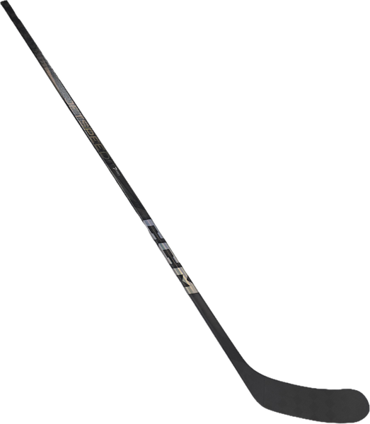 CCM Trigger 8 Pro LH Pro Stock Hockey Stick 95 Flex Custom Toe Curve Max Height (14494)