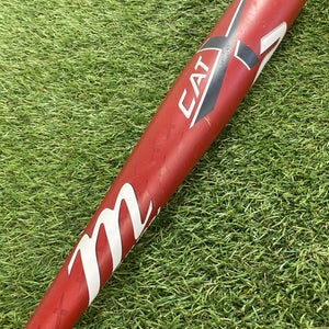Marucci CATX2 USA Youth Bat 2025 (-8)