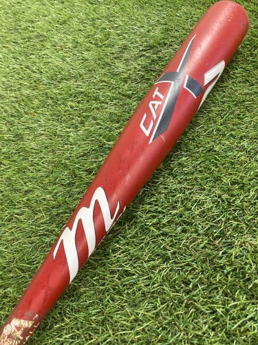 Marucci CATX2 USA Youth Bat 2025 (-8)