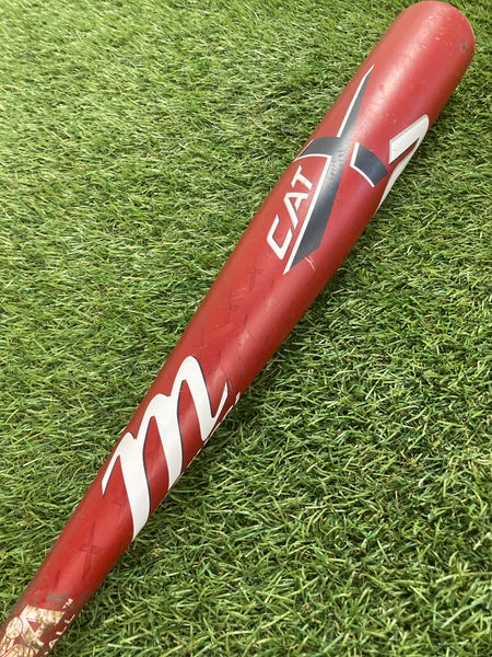 Marucci CATX2 USA Youth Bat 2025 (-8)