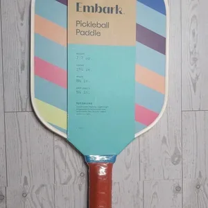 Embark Pickleball Paddle (New)