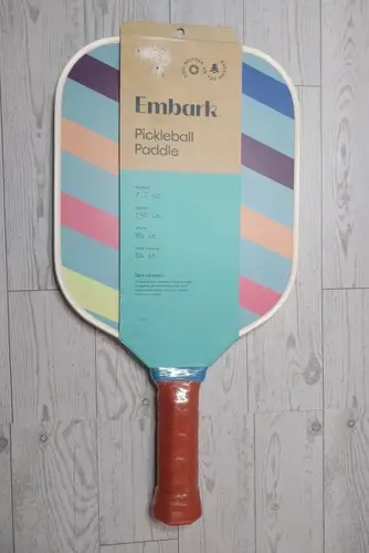 Embark Pickleball Paddle (New)