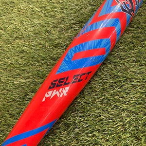 Louisville Slugger Select  (2 5/8") PWR USA Youth (-8)