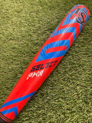 Louisville Slugger Select (2 5/8") PWR USA Youth (-8)