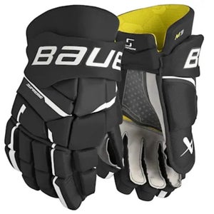 Bauer Supreme M3 Gloves 15" (New)