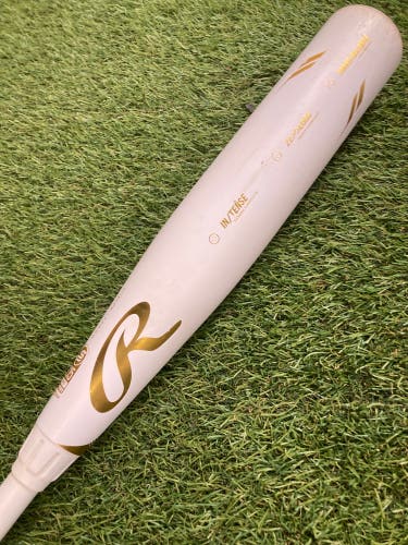Rawlings Icon (2 3/4") USSSA 2024 (-10)
