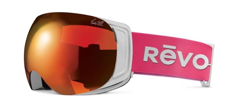 Men's Bode Miller No. 5 Ski Goggles (New)( SY2308B)