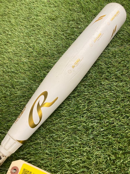 Rawlings Icon (2 3/4") USSSA 2024 (-8)