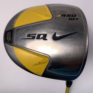 Nike Sasquatch Sumo Driver 10.5* Diamana Nike Stiff Graphite Mens RH