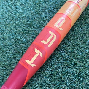 Easton Hype Fire (2 3/4") USSSA 2024 (-10)