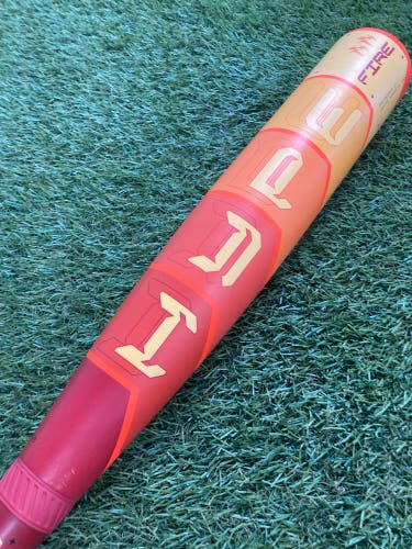 Easton Hype Fire (2 3/4") USSSA 2024 (-10)