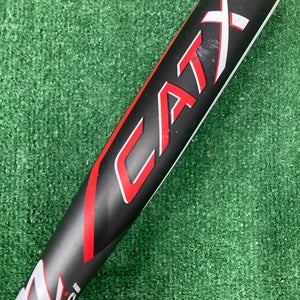 Marucci CATX Alloy USA Bat 2025 (-8)