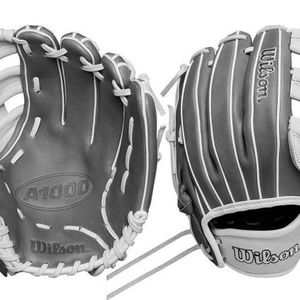 New Wilson 12" A1000 IF12 WBW10259112 Fastpitch Free Shipping